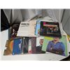 Image 2 : Bag of Misc. records