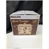 Image 1 : Phillips Vintage Slow Cooker w/ original box (Barely Used, Or possibly New in Box)