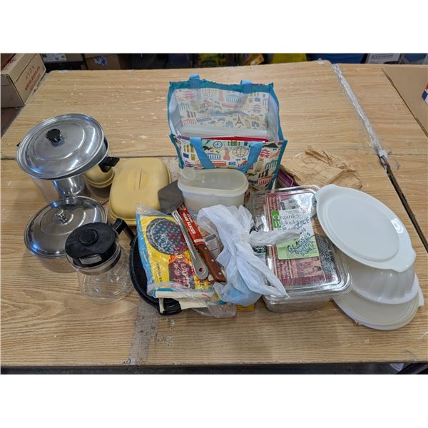 Lot of Misc. Items as Shown