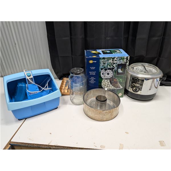 Lot of Misc. Items as Shown