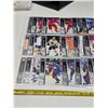 Image 3 : Lot of hockey cards
