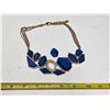 Image 1 : Necklace- has a broken piece