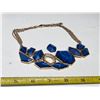 Image 2 : Necklace- has a broken piece