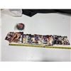 Image 1 : Lot of various hockey cards