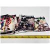 Image 2 : Lot of various hockey cards