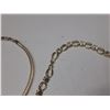 Image 5 : (3) Choker Necklace.