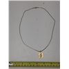 Image 1 : St. Christopher Necklace.