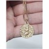 Image 3 : St. Christopher Necklace.