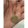 Image 4 : St. Christopher Necklace.