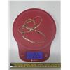 Image 1 : Gold Necklace. (Weight - 22.5g) - Marked 14 KT.- unverified