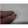 Image 6 : Silver Ring. (Weight - 5g) - Size - 11 - Marked 925.