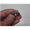 Image 3 : Silver Ring. (Weight - 5.6g) - Size - 8 - Marked 925.