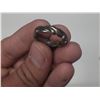 Image 4 : Silver Ring. (Weight - 5.6g) - Size - 8 - Marked 925.