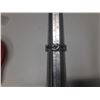 Image 6 : Silver Ring. (Weight - 6.5g) - Size - 9.5 - Marked 925.