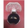 Image 1 : Gold Ring. (Weight - 3.5g) - Size - 6.5 - Marked 10 KT.