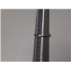 Image 4 : Gold Ring. (Weight - 3.5g) - Size - 6.5 - Marked 10 KT.