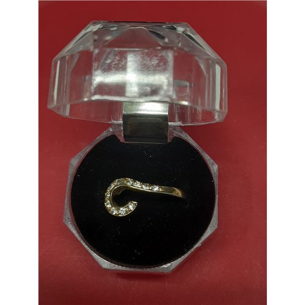 Ring - Size 9 - Marked (Butler)