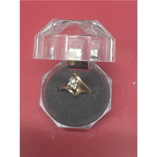 Ring - Size 7.