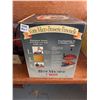 Image 5 : The Beer Machine w/ original box (not known if Working)