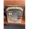 Image 6 : The Beer Machine w/ original box (not known if Working)