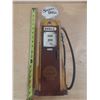 Image 1 : Vintage Shell Gas Pump.