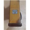 Image 4 : Vintage Shell Gas Pump.