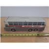 Image 1 : Vintage Charmy Toy Continental Trailways Silver Eagle Express Bus.