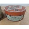 Image 2 : (2) Vintage O-Cedar Mop Polish Empty Tins.