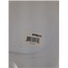 Image 3 : Full Service Gas Pump Metal Sign. (Repo)