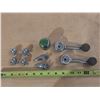 Image 1 : Vintage Interior Car Parts.
