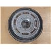 Image 4 : Vintage Ford Thunderbird Wire Spoke 15-Inch Hub Cap.