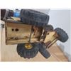 Image 7 : Vintage Tonka Front-end Loader.