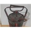 Image 2 : Vintage Fire Extinguisher.