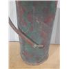 Image 5 : Vintage Fire Extinguisher.