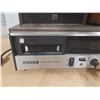 Image 4 : Vintage Sony Stereo Music System.