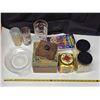 Image 1 : Lot of misc items