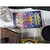 Image 4 : Lot of misc items