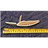 Image 2 : Carving Tools, Balsa Wood, Strop Set
