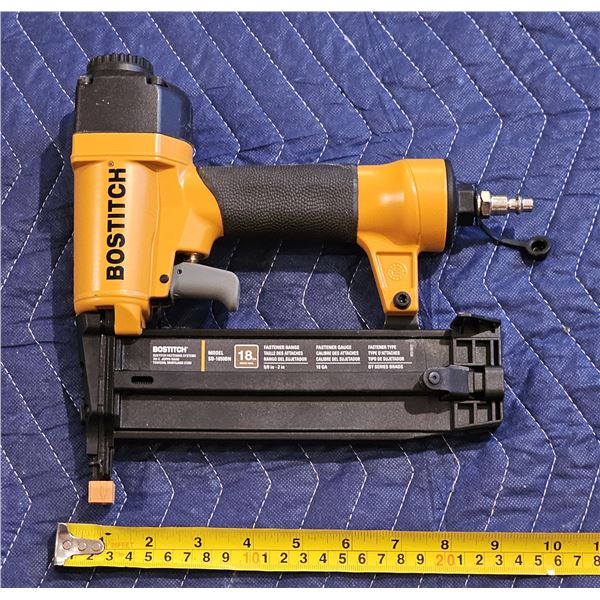 NEW Brad Nailer - Never Used