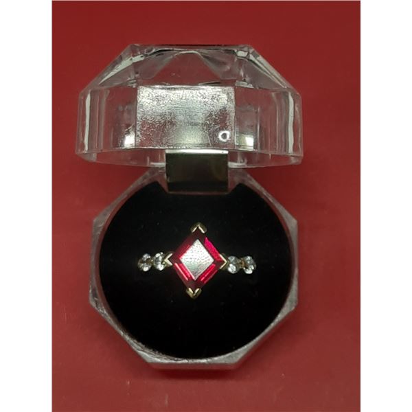 Ring - Size 6.
