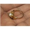 Image 7 : Ring - Size 7 - Marked SIIM - SPEC.