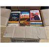 Image 1 : Lot of pocket books