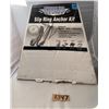 Image 2 : Slip ring Anchor - new in box