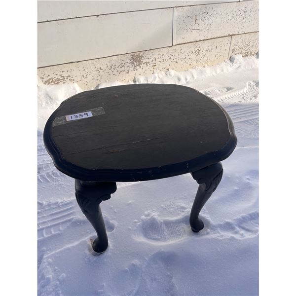 Ornate Side Table