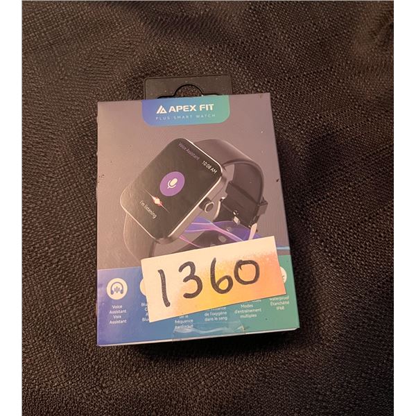 Smart Watch - New in Box