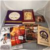Image 1 : Metaphysical, Astrology, Herbs Books, etc