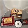 Image 3 : Metaphysical, Astrology, Herbs Books, etc
