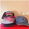 Image 1 : Sports Snapbacks hats - NHL, NFL