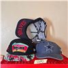 Image 2 : Sports Snapbacks hats - NHL, NFL