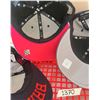 Image 3 : Sports Snapbacks hats - NHL, NFL